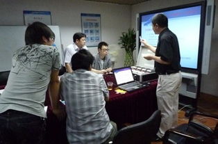 2011年達實智能全國安防門禁技術交流路演 引領智慧安防，賦能安全未來